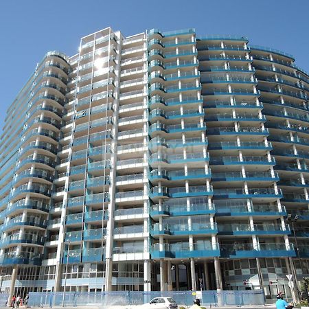 Ocean Village High Floor Luxury Modern Apartment 直布罗陀 外观 照片