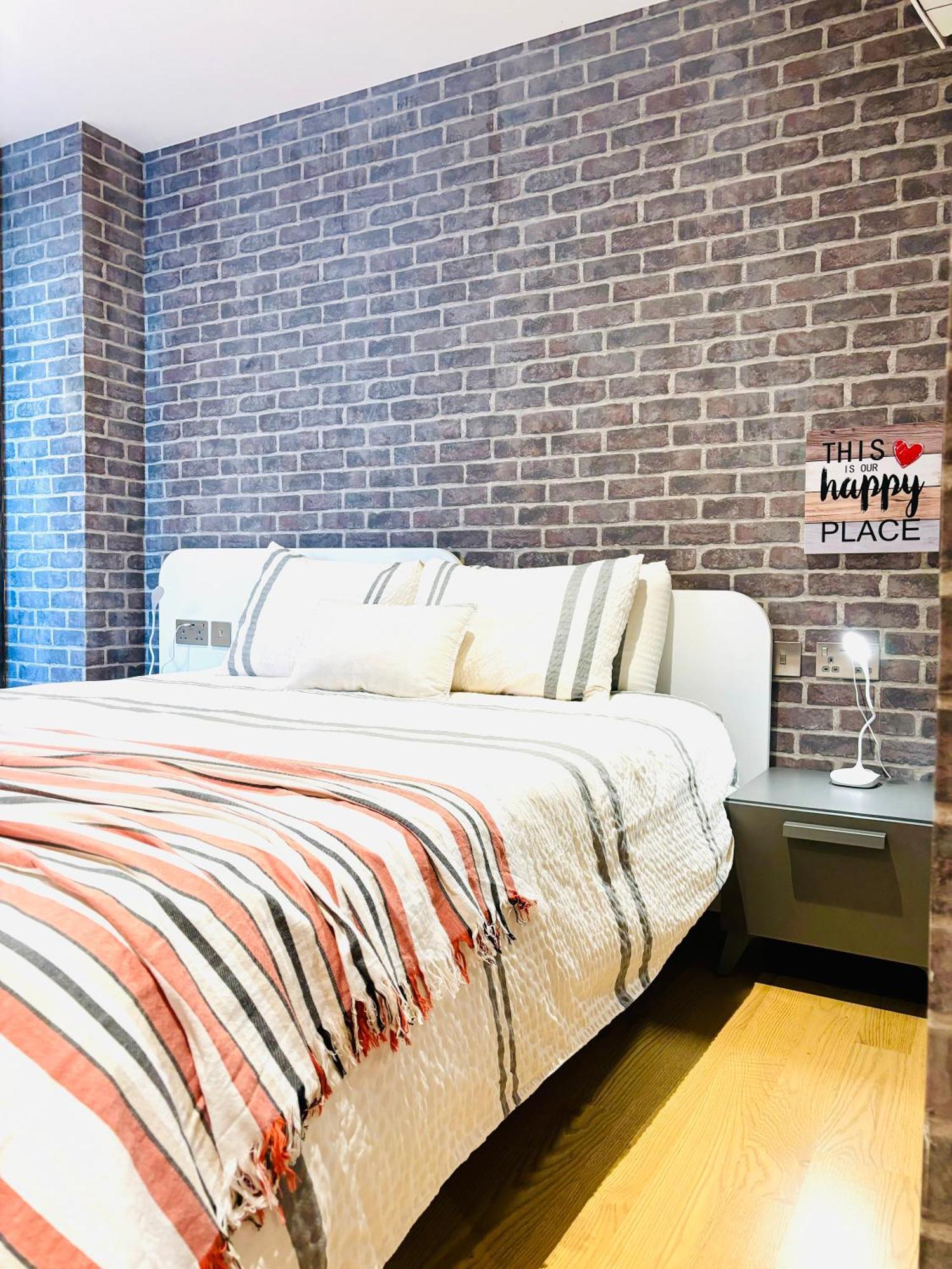 Ocean Village High Floor Luxury Modern Apartment 直布罗陀 外观 照片